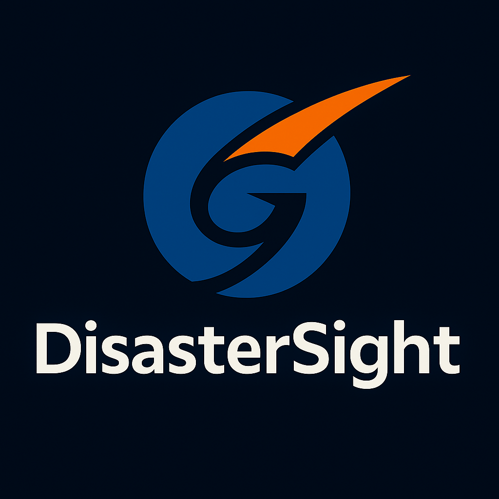 DisasterSight