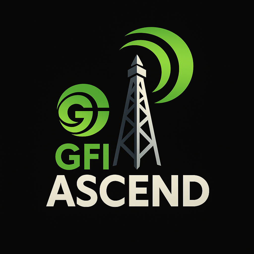 GFI Ascend