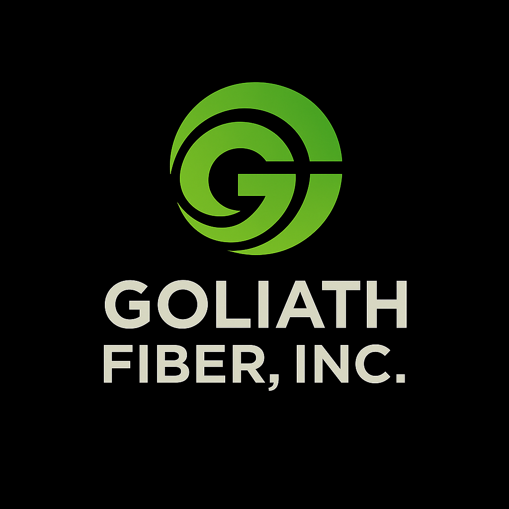 Goliath Fiber