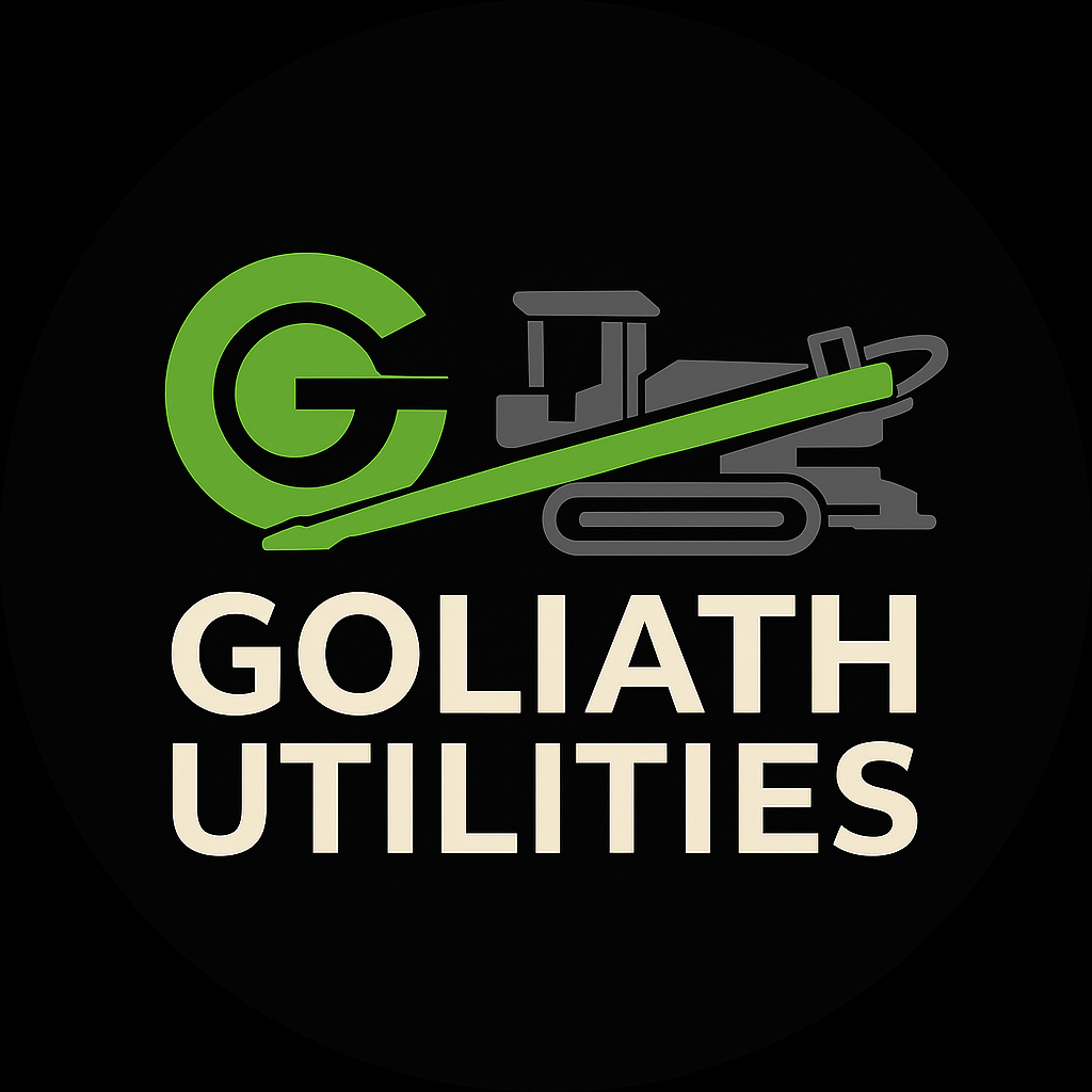 Goliath Utilities