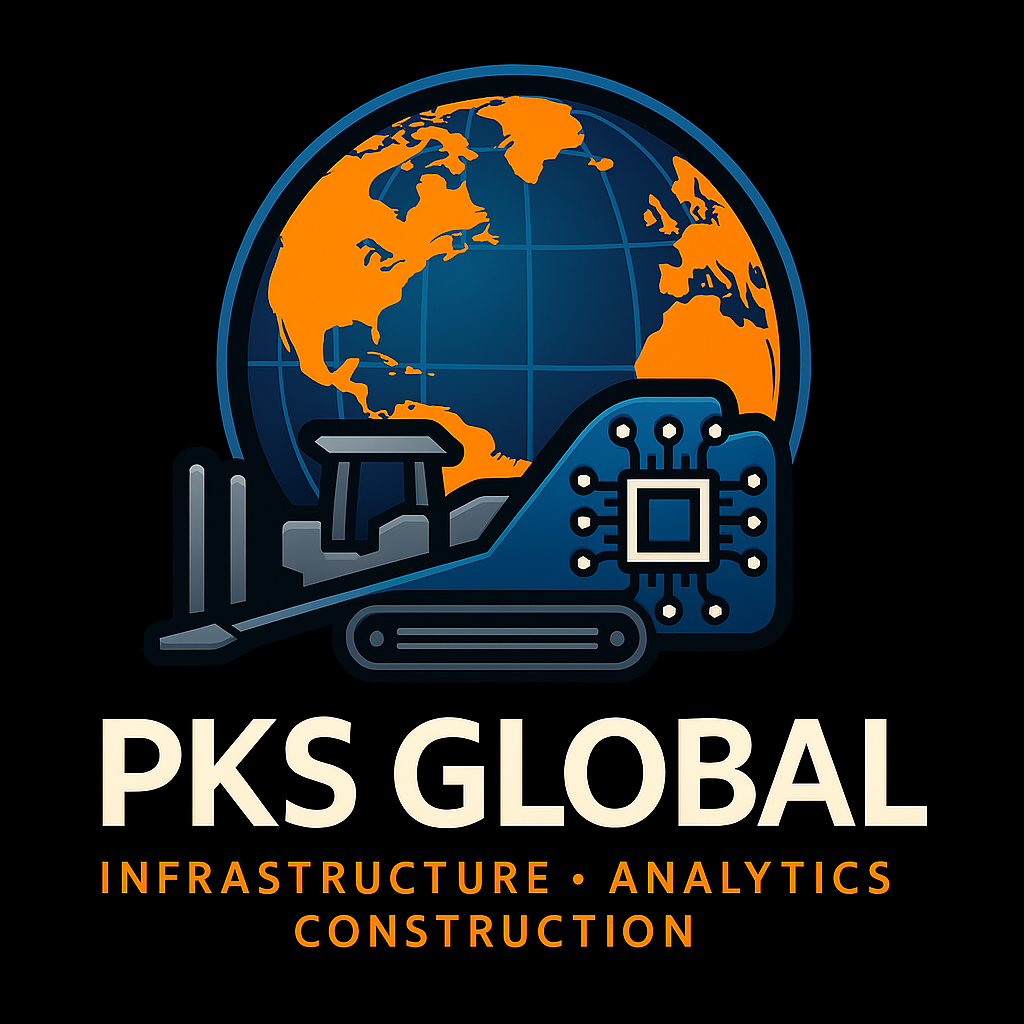 PKS Global